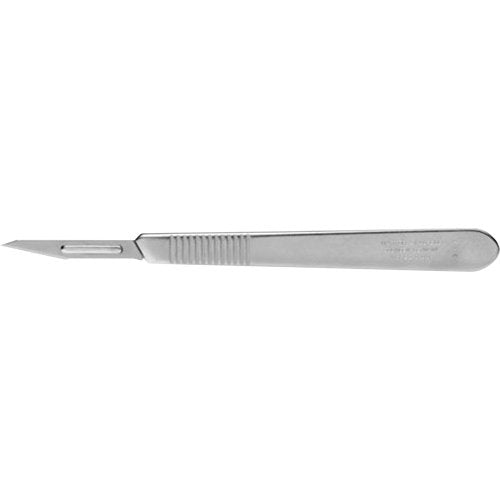 TCU902 - Small GRAFIX Scalpel with Prominent Point