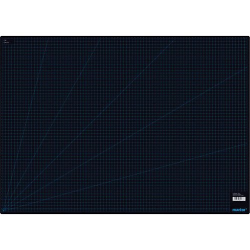 TCU904 - Cutting Mat - 620 x 870 mm
