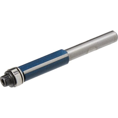 TCU906 - Carbide-Tipped 2-Flute Flush Trim Bit