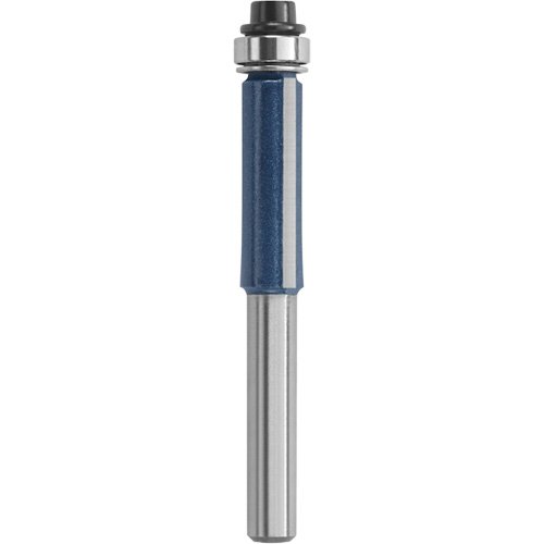 TCU906 - Carbide-Tipped 2-Flute Flush Trim Bit