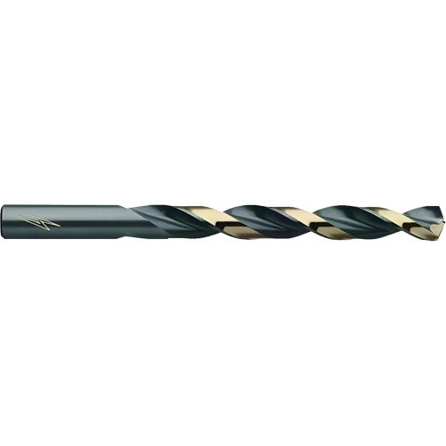 TCU922 - Thunderbit® T3HD Black & Bronze Jobber Drill Bit