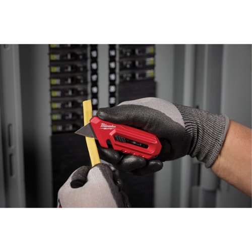 TCU933 - Multi-Function Compact Utility Knife