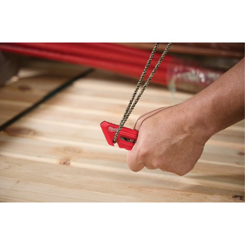 TCU933 - Multi-Function Compact Utility Knife