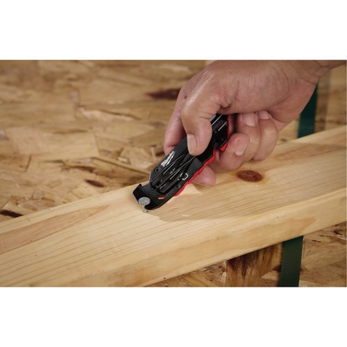 TCU933 - Multi-Function Compact Utility Knife