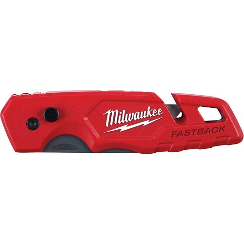 TCU934 - FASTBACK™ Folding Utility Knife