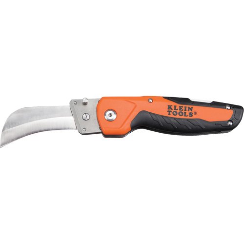 TCV069 - Cable Skinning Utility Knife with Replaceable Blade