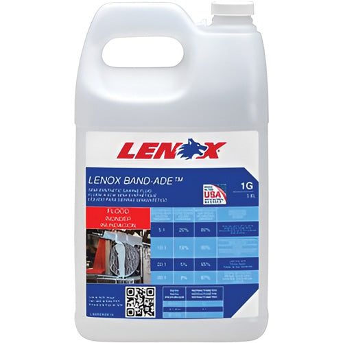 TCV073 - BAND-ADE® Semi-Synthetic Sawing Fluid
