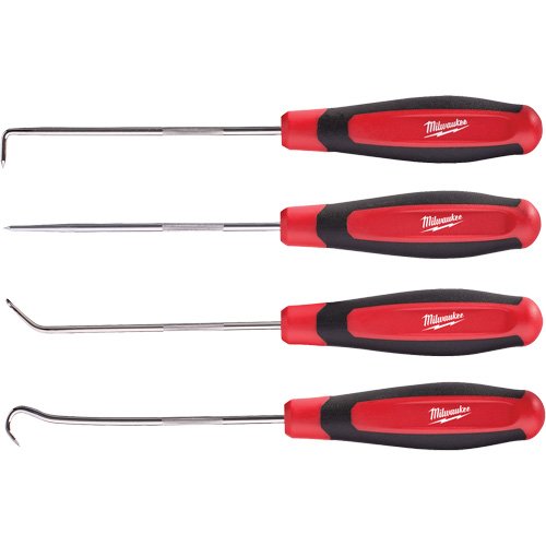TCV076 - Hook and Pick Set