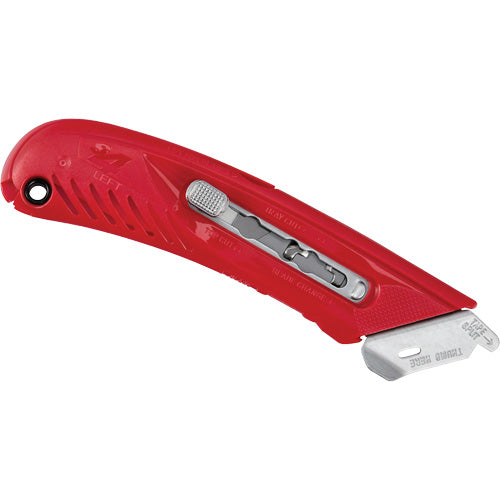 TCV105 - S4R™ Guarded Safety Knife, Left-Handed