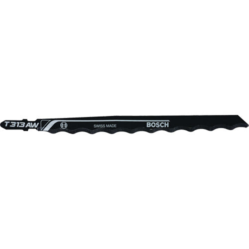 TCV109 - Knife Edge Jig Saw Blade for Soft Materials