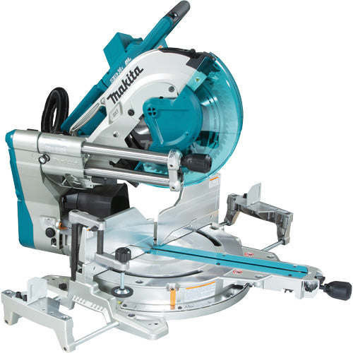 TCV113 - LXT Brushless Slide Compound Mitre Saw (Tool Only)