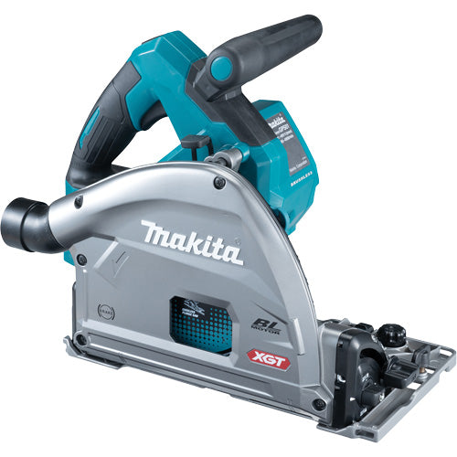TCV118 - 40Vmax XGT Brushless Plunge Cut Circular Saw with AWS Kit