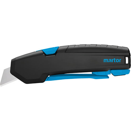 TCV122 - SECUPRO 425 Safety Knife with Rounded-Tip Trapezoid Blade