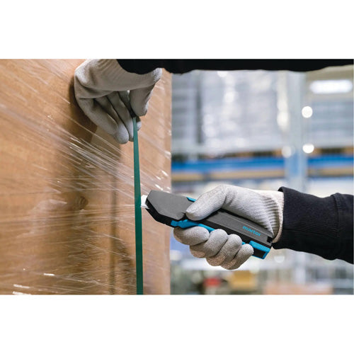 TCV122 - SECUPRO 425 Safety Knife with Rounded-Tip Trapezoid Blade