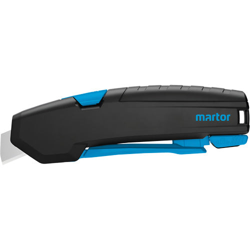 TCV123 - SECUPRO 425 Safety Knife with Rounded-Tip Trapezoid Blade