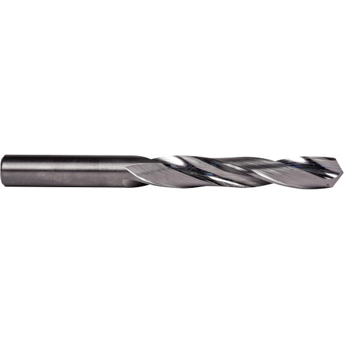 TCV125 - D33L Series General-Purpose Standard Length Jobber Drill Bit