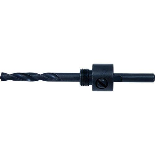 TCV153 - Round Shank Hole Saw Mandrel