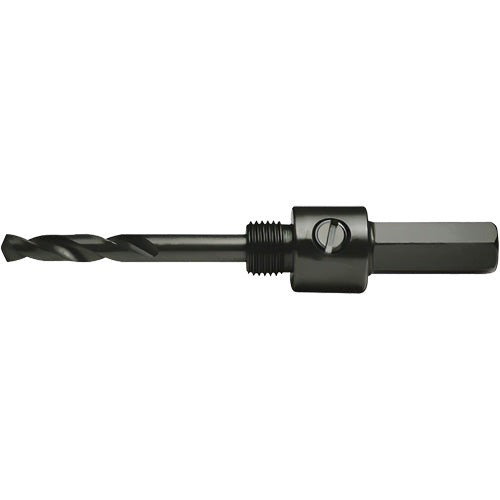 TCV154 - Round Shank Hole Saw Mandrel