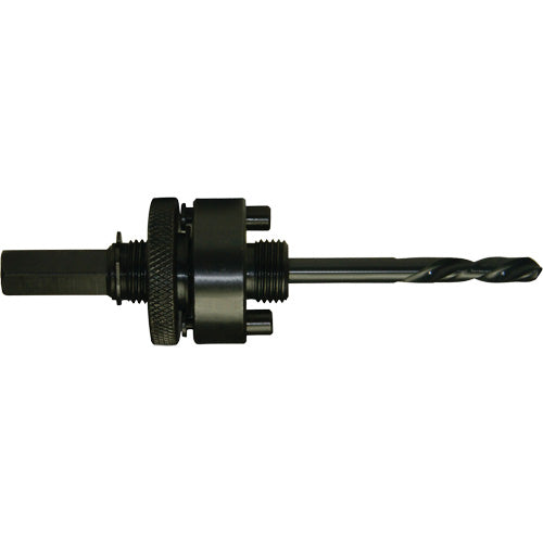 TCV155 - Round Shank Hole Saw Mandrel
