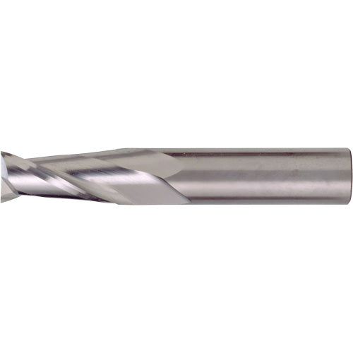 TCV166 - Square End Single End General Purpose End Mill
