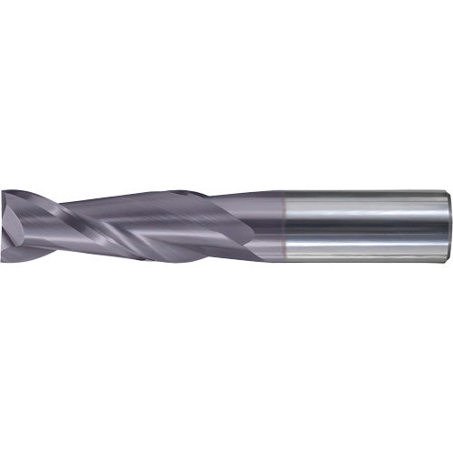TCV189 - Square End Single End General Purpose End Mill