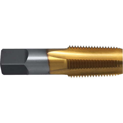 TCV190 - Pipe TiN Tap with Medium Hook