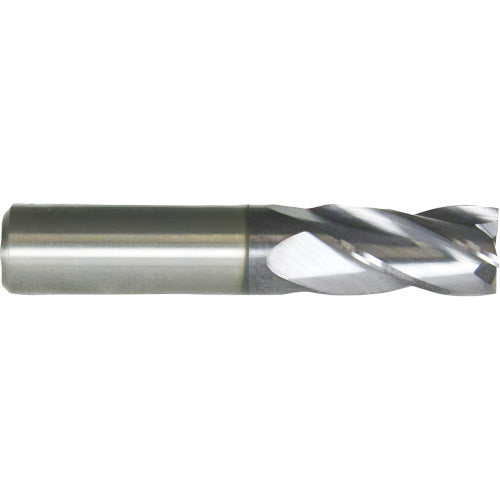 TCV195 - CR-SCEM-TiAlN Square End Mill