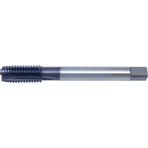 TCV211 - Black Oxide Spiral Point Tap