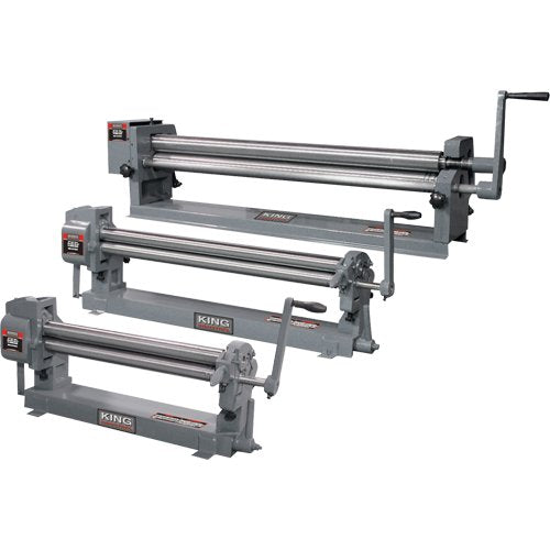 TCW452-Slip Rolls