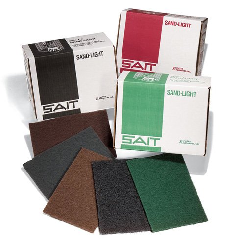 TD007-Hand Pad