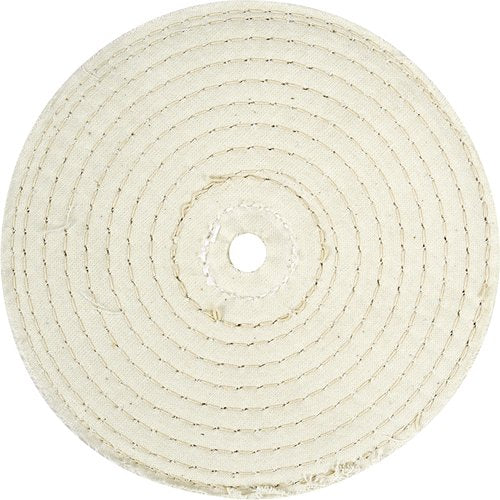 TT158-Buffing Wheels