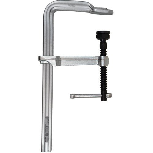 TD320-Bar Clamps For Welding & Fabricating - Shop Floor Clamps