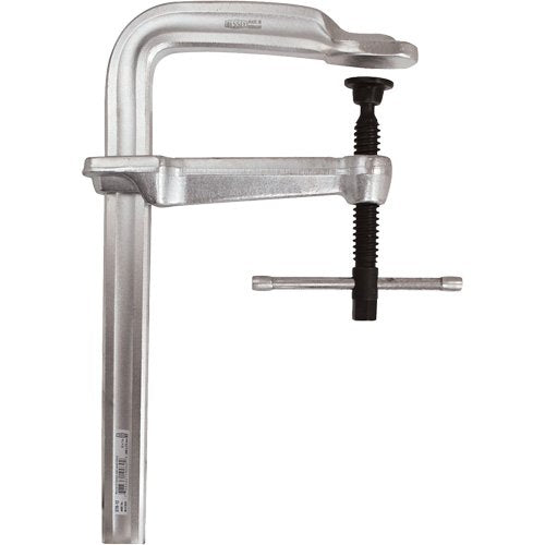 TD323-Heavy-Duty All-Steel Bar Clamp