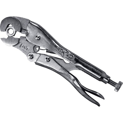 TD353-Vise-Grip® Locking Wrench Pliers with Wire Cutter