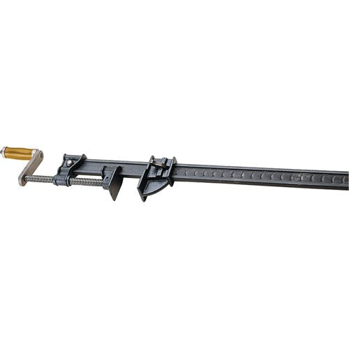 TD801-Regular-Duty I-Bar Clamps No. 640