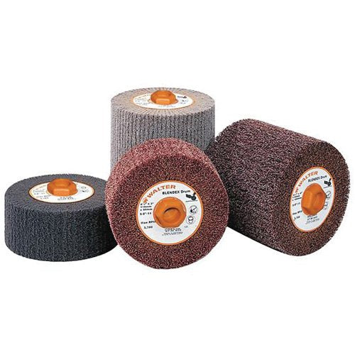 TD976-Blendex™ Surface Conditioning Drum