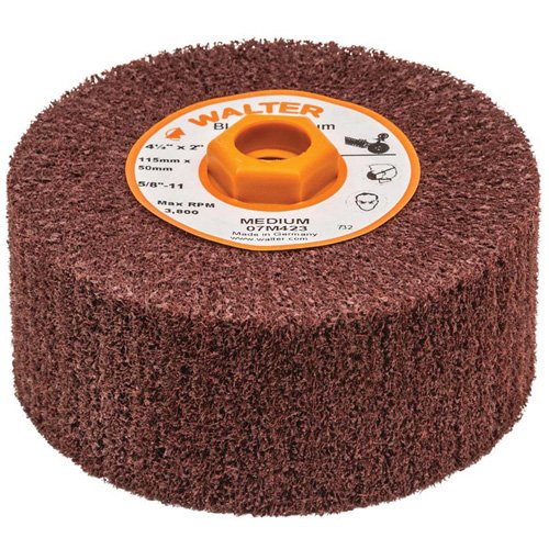 TD977-Blendex™ Surface Conditioning Drum