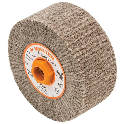 TD978-Blendex™ Surface Conditioning Drum