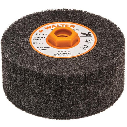 TD979-Blendex™ Surface Conditioning Drum