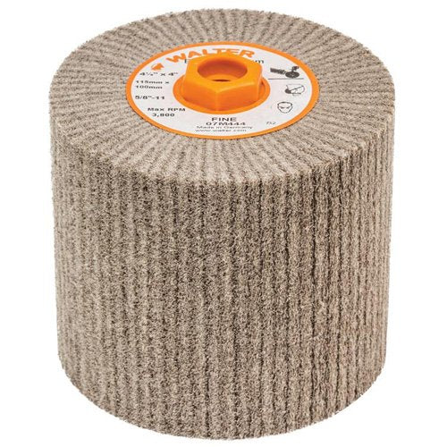 TD982-Blendex™ Surface Conditioning Drum
