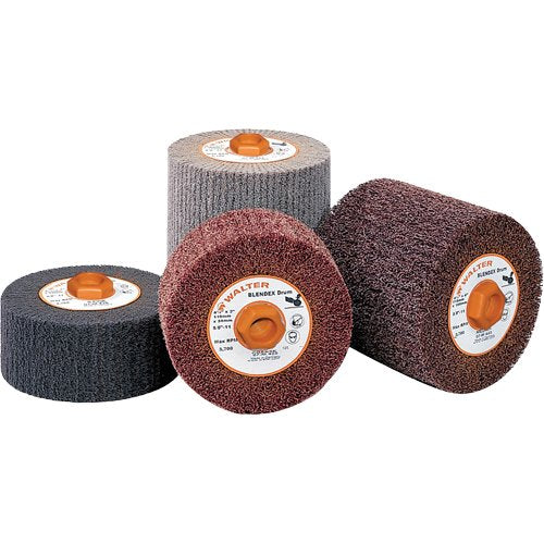 TD983-Blendex Surface Conditioning Drum