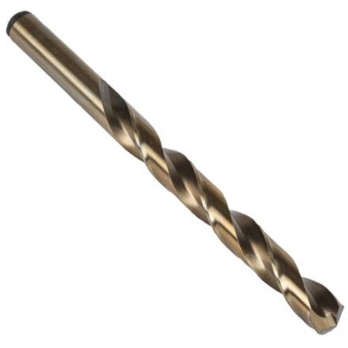 TDA021-Jobber Length Drill Bits