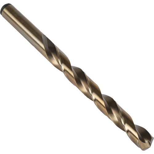 TDD275-Jobber Length Drill Bit
