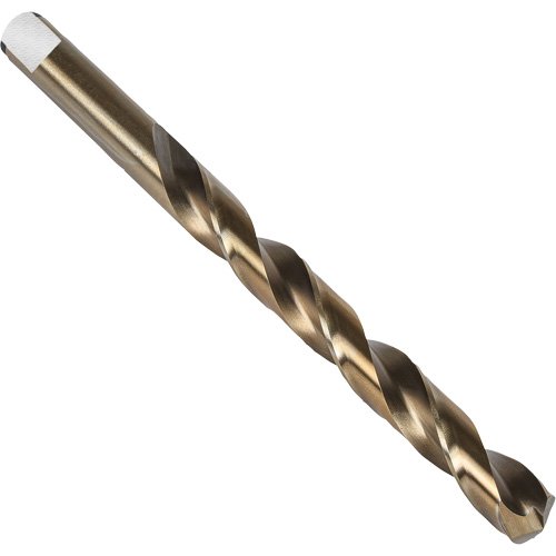 US432-Jobber Length Drill Bit