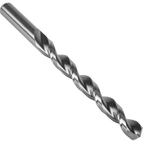 TDC625-Parabolic Flute Jobber Length Drill Bit