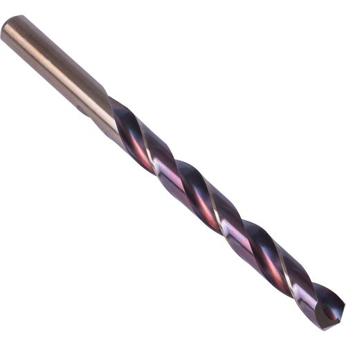 TDE108-Jobber Length Drill Bit