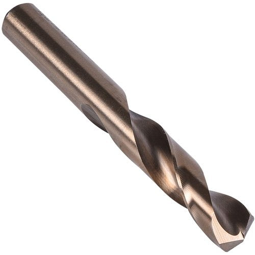 TDF596-Heavy-Duty Stub Length Drill Bit