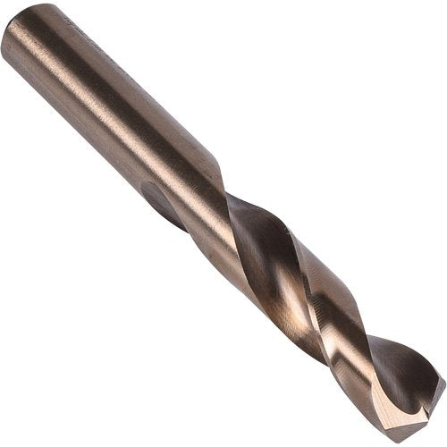 TDF250-Heavy-Duty Screw Machine Drill Bit