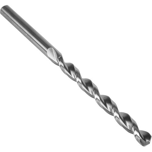 TDH321-Parabolic Flute Taper Length Drill Bit