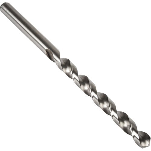 TDG111-High Helix Taper Length Drill Bit